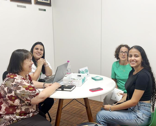 Univs oferece apoio psicopedaggico e psicolgico durante matrculas